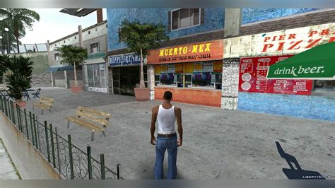 gta san andreas grafik mod|Real Linear Graphics v2.6